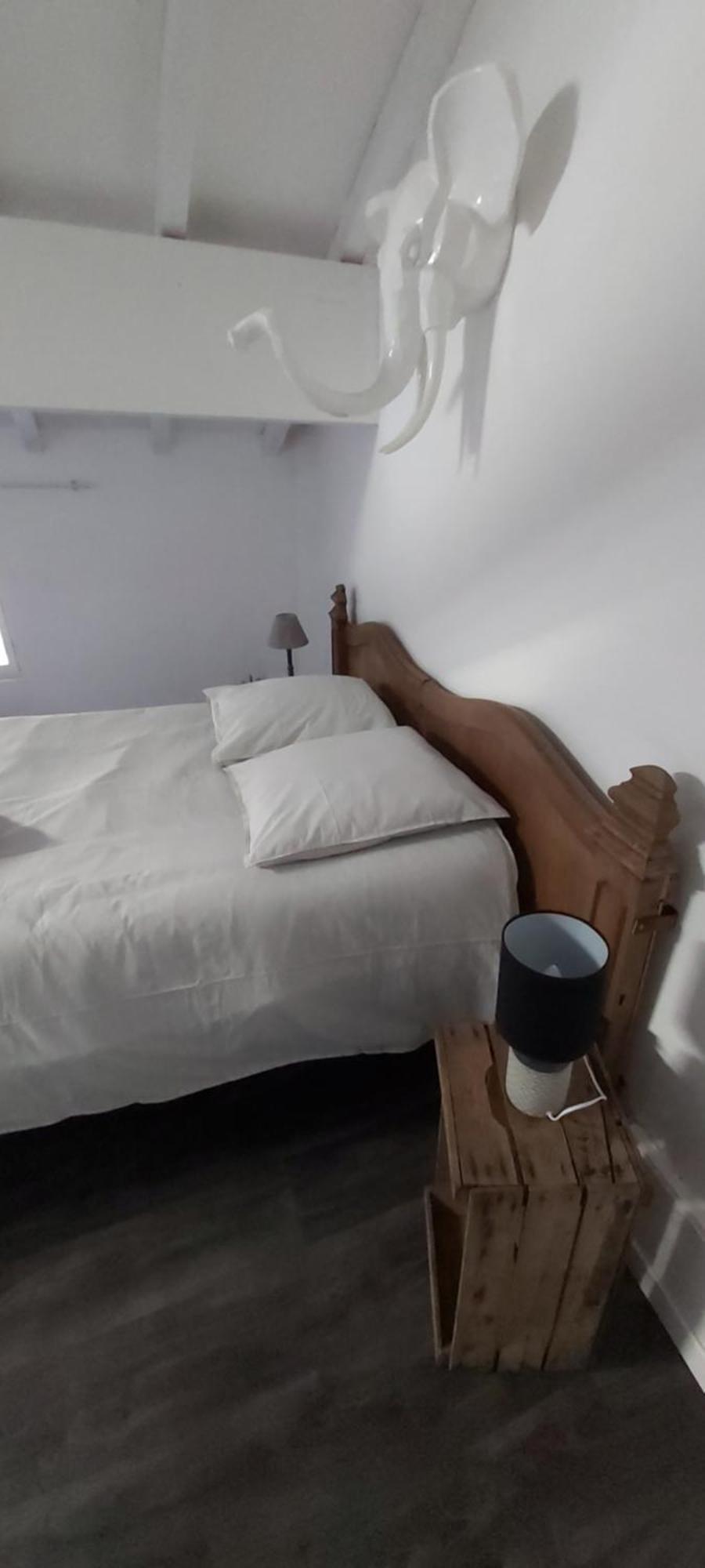 Le Gite Et Puits C'Est Tout Préty Esterno foto