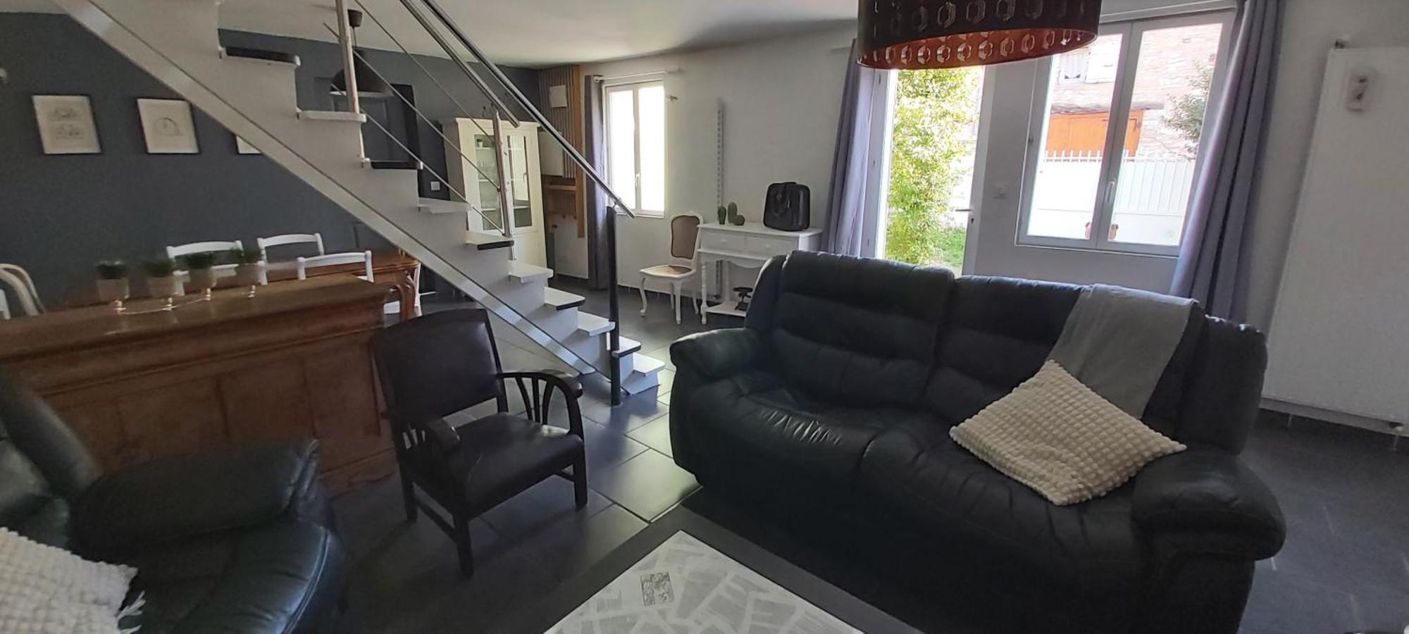 Le Gite Et Puits C'Est Tout Préty Esterno foto