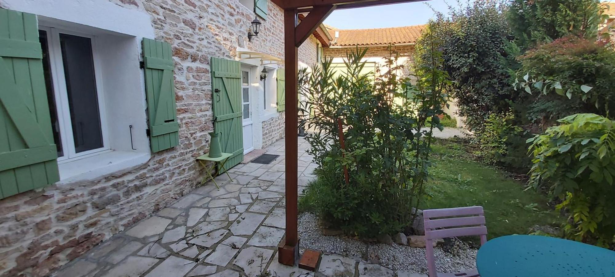 Le Gite Et Puits C'Est Tout Préty Esterno foto