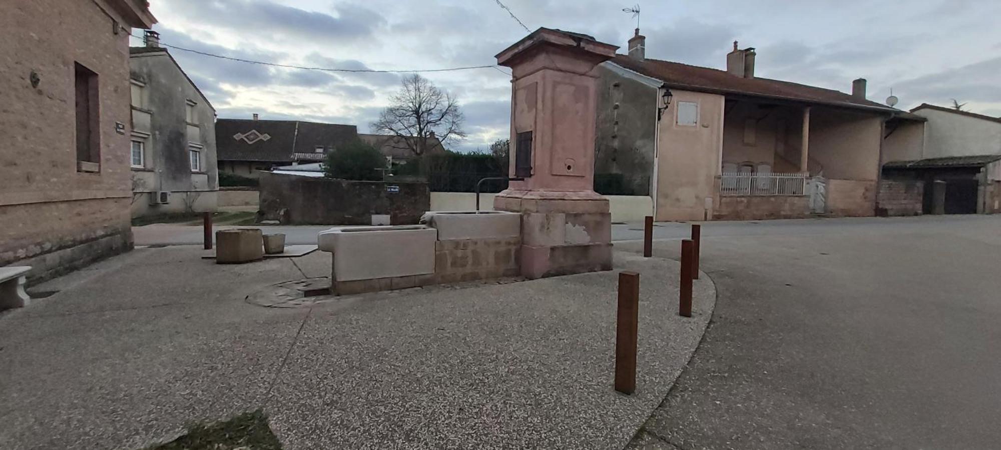 Le Gite Et Puits C'Est Tout Préty Esterno foto